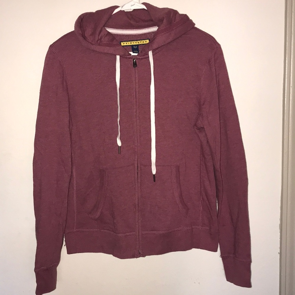 3 for 20$💥 Prince &fox purple jacket